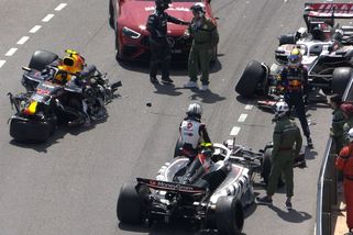 Nejnudnější závod všech dob? Formule 1 se v Monaku změnila na úmorné kroužení, moderní formule tady nemá co dělat - Garáž.cz